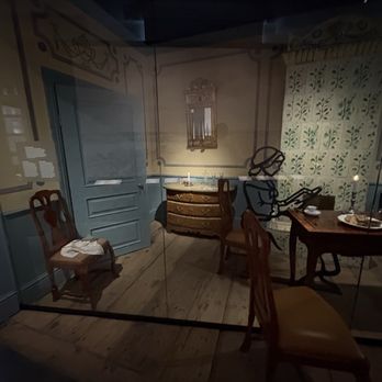 Helsingin Kaupunginmuseo - Museums Near Me - Helsinki, 18