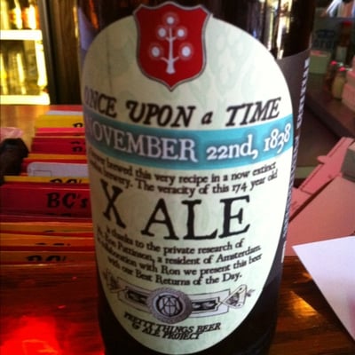 BC's Pizza & Beer by null