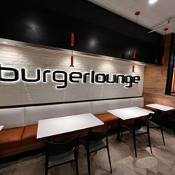 Burger Lounge