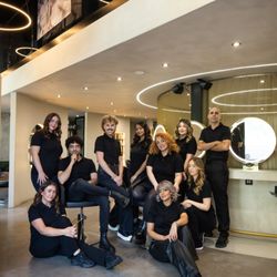 Avesta Hair And Beauty