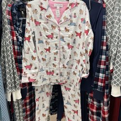 Crazy Boss - PJ set $11