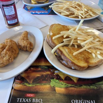 Steak ’n Shake - Fast Food Near Me - Louisville, Kentucky Steak ’n Shake - Fast Food Near Me - Louisville, Kentucky