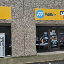 Barnes Welding Supply - Citrus Heights