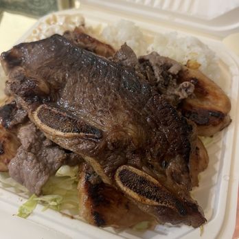 Hawaiian Drive Inn - Hawaiian Near Me - San Jose, California