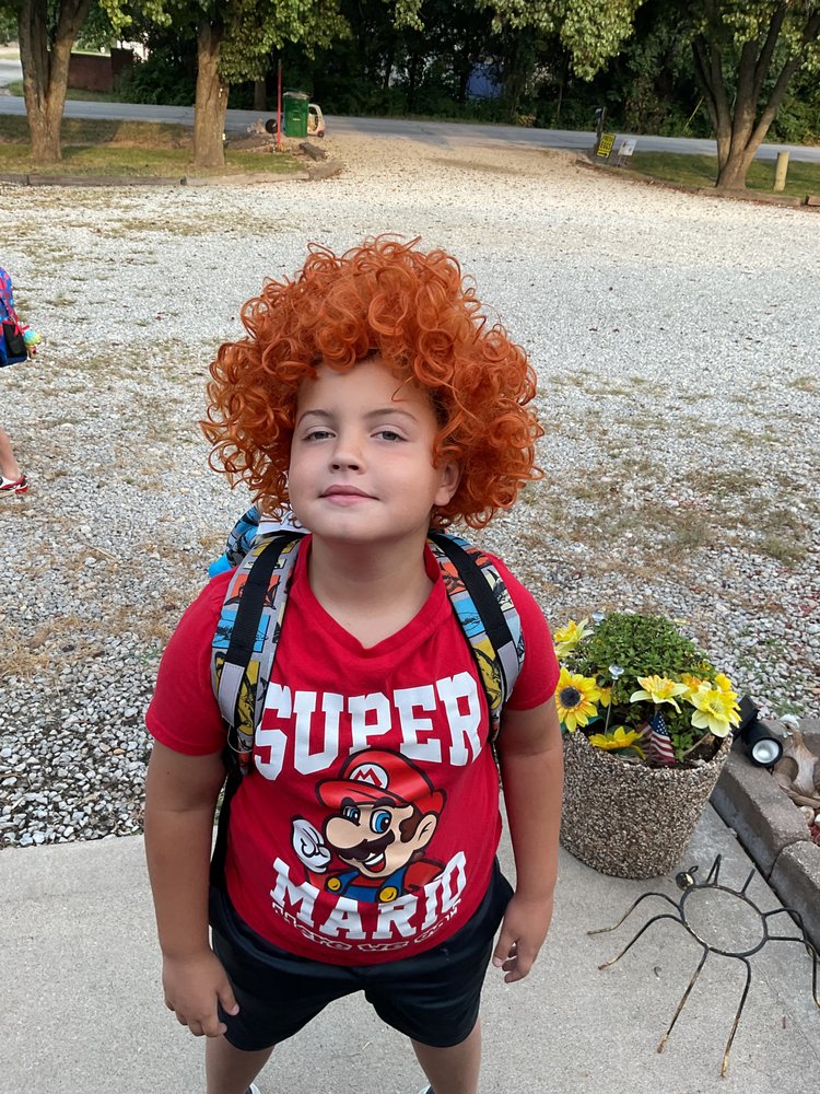 Tina’s Tiny Tots - childcare center in Belton, MO