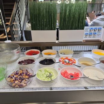 The Dolar Shop - Chinese Near Me - Bellevue, Washington