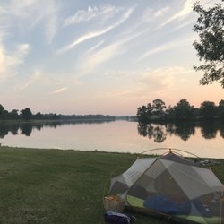 Prides Creek Park