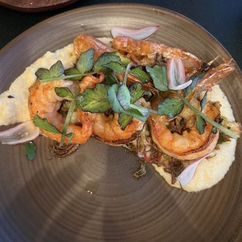 Highlands - Prawns - New American Near Me - Detroit, Michigan Highlands - Prawns - New American Near Me - Detroit, Michigan