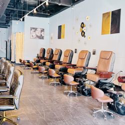 Le Noir Nails & Spa
