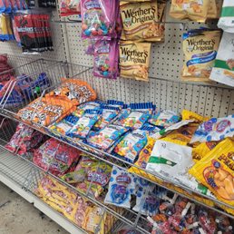 Cavities
