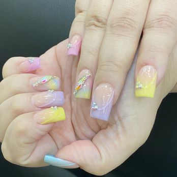 Ruby Nails - Love it - Nail Salons Near Me - Neptune Beach, Florida Ruby Nails - Love it - Nail Salons Near Me - Neptune Beach, Florida