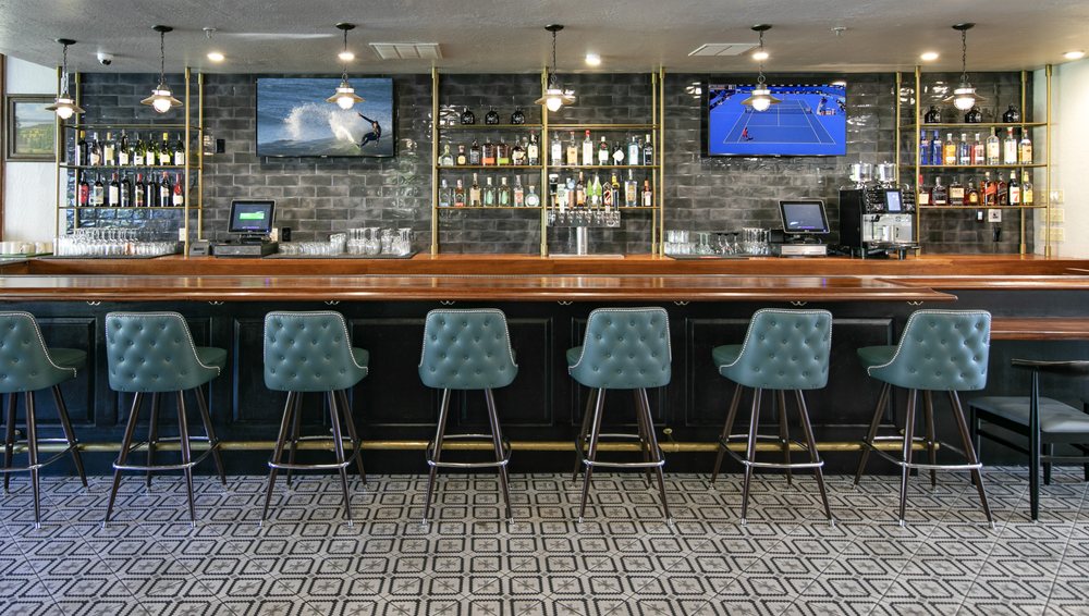 Sevys Bar and Kitchen