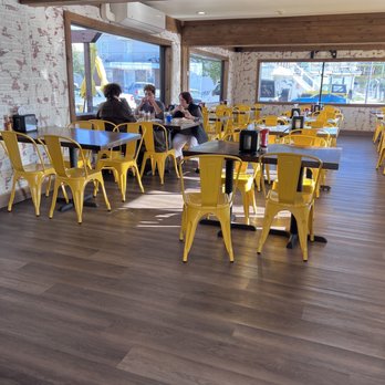 Bagel Time Cafe - Cafes Near Me - Wildwood Crest, New Jersey