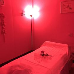 Happy Feet Massage