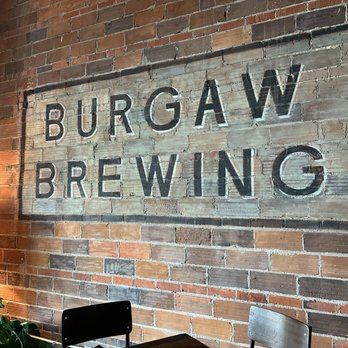 Burgaw Brewing - Inside - Brewpubs Near Me - Burgaw, North Carolina