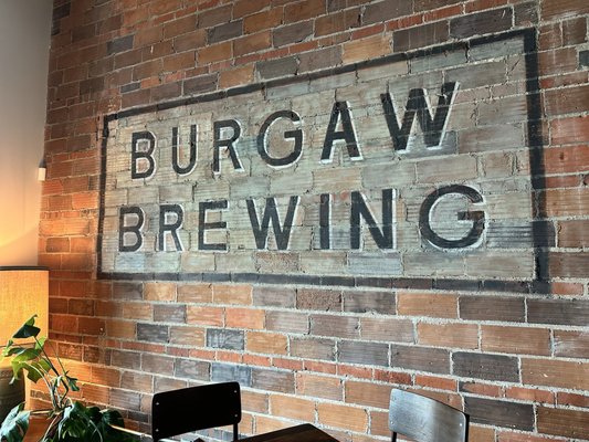 Burgaw Brewing by null