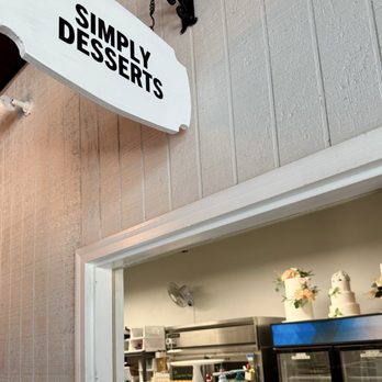 Simply Desserts - Desserts Near Me - Chantilly, Virginia Simply Desserts - Desserts Near Me - Chantilly, Virginia