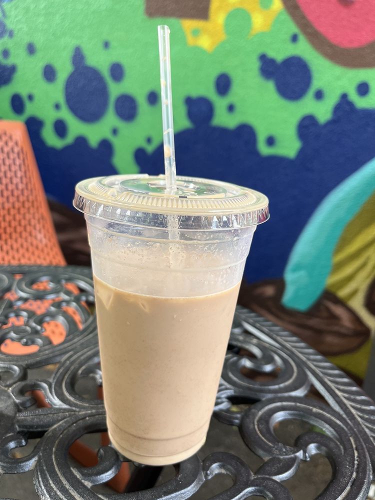 CEDAR BEAN’S COFFEE JOINT Updated October 2024 177 Photos & 76