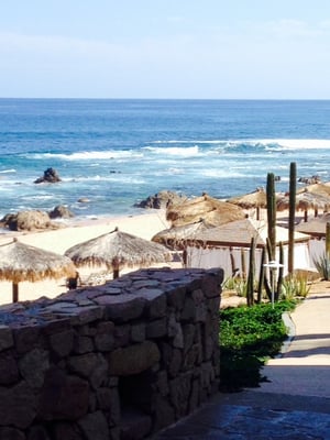 Grand Fiesta Americana Los Cabos All Inclusive Golf & Spa. by null