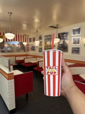 Tail O' the Pup by null Tail O' the Pup by null