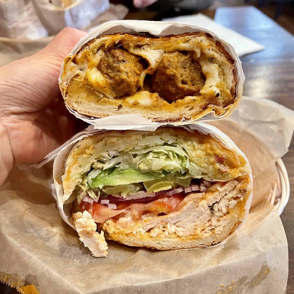 Americano - Italian Near Me - Livermore, California Americano - Italian Near Me - Livermore, California