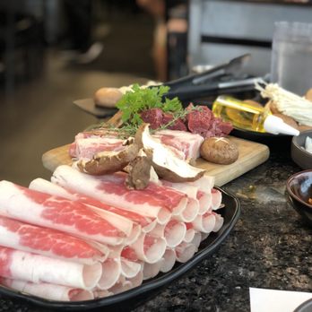 Wooga - Chadolbegi- beef - Korean Near Me - Fort Lee, New Jersey