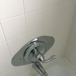 New handle New handle