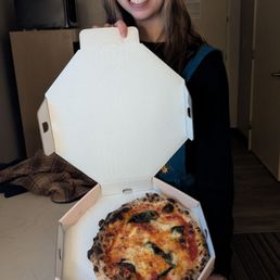 Margherita