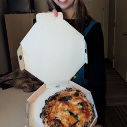 Margherita