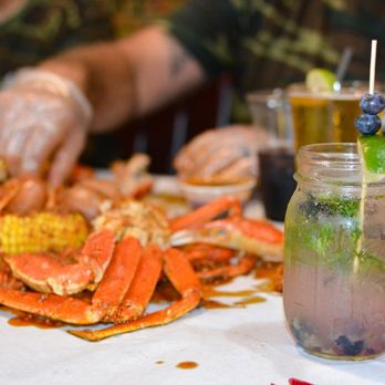 Angry Crab Shack - Seafood Near Me - Surprise, Arizona