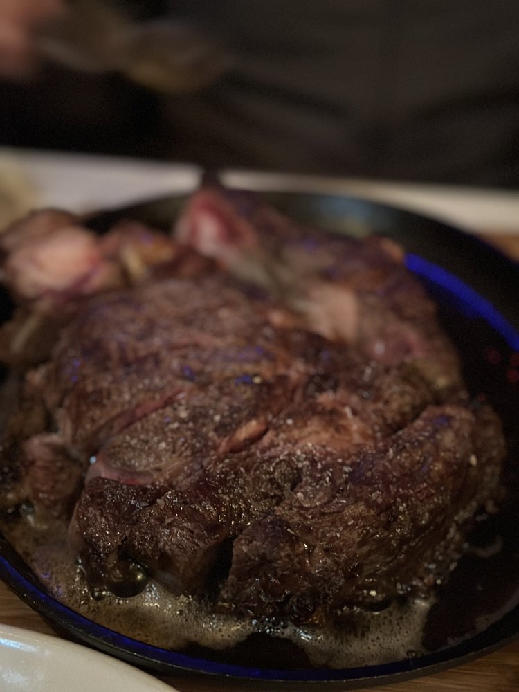 RED FOX PRIME STEAKHOUSE - 69 Photos & 25 Reviews - 39 New London