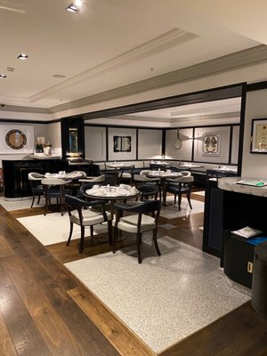 Conrad Dublin by null