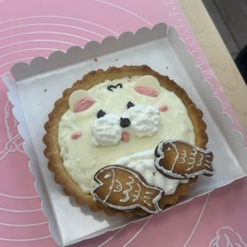 Home Baking Day - Lychee peach pie - Cooking Classes Near Me - Irvine, California Home Baking Day - Lychee peach pie - Cooking Classes Near Me - Irvine, California