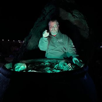Bat City Scaregrounds - Haunted Houses Near Me - Austin, Texas