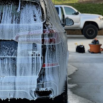 Seuss Detailing - Car Wash Near Me Seuss Detailing - Car Wash Near Me
