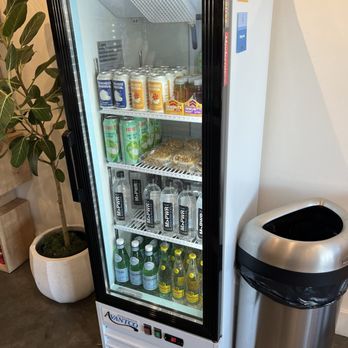 Made Coffee - Cold beverages - Coffee & Tea Near Me - Yorba Linda, California