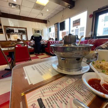Ocha Classic Restaurant - Sea food soup - Thai Near Me - Panorama City, California