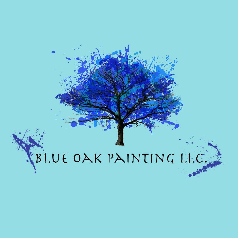 BLUE OAK PAINTING Updated June 2024 Klamath Falls, Oregon