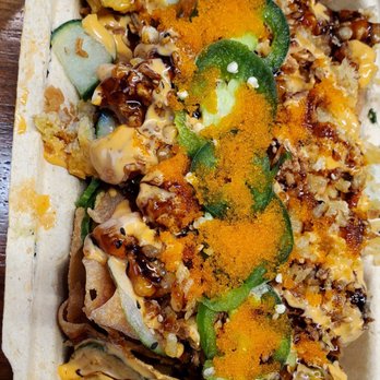 Blk Mkt Eats - Sushi Bars Near Me - Maplewood, Missouri Blk Mkt Eats - Sushi Bars Near Me - Maplewood, Missouri