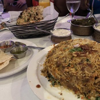 Bombay Darbar - Indian Near Me - Miami, Florida