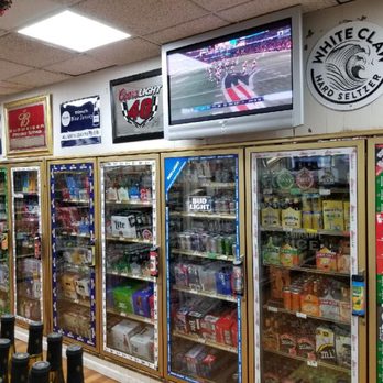 Wine Village - the inside of a liquor store - Beer, Wine & Spirits Near Me - Caldwell, New Jersey Wine Village - the inside of a liquor store - Beer, Wine & Spirits Near Me - Caldwell, New Jersey