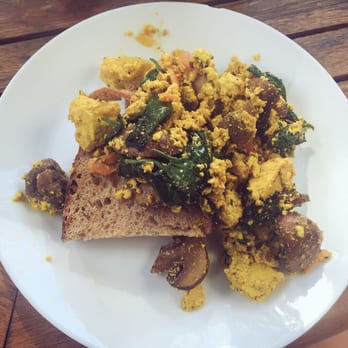 The Gallery Café - The Gallery Breakfast - Coffee & Tea Near Me - London, XGL The Gallery Café - The Gallery Breakfast - Coffee & Tea Near Me - London, XGL