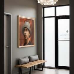 Pure Dermatology - Pure Dermatology Patient Alcove
