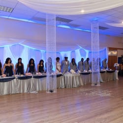 Cherry Hill Ballroom