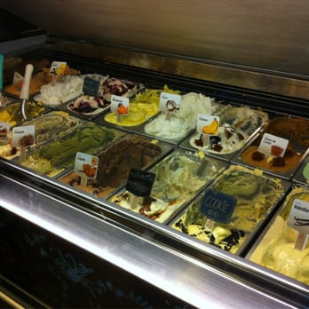 Artisa - Gelato - Bakeries Near Me - Barcelona, B Artisa - Gelato - Bakeries Near Me - Barcelona, B