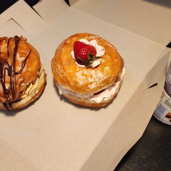 Donut Star Cafe - Donuts Near Me - Draper, Utah Donut Star Cafe - Donuts Near Me - Draper, Utah