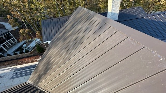 Slide of Shaddai Roofing