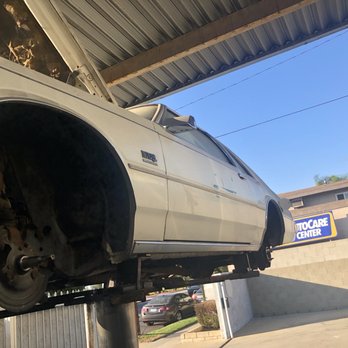 Associated Automotive Service - Auto Repair Near Me - Covina, California