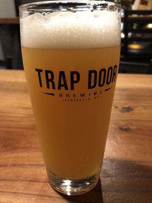 Trap Door Brewing by null