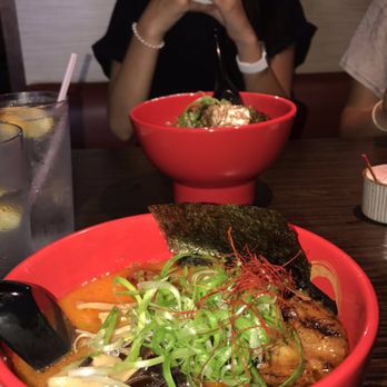 Ramen Bar Ichi - Ramen Near Me - Houston, Texas Ramen Bar Ichi - Ramen Near Me - Houston, Texas